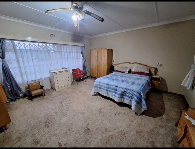 3 BEDROOM HOUSE FOR SALE IN DALESIDE